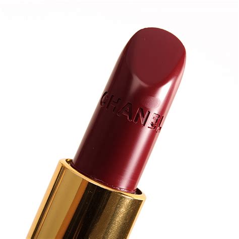 chanel lipstick etienne